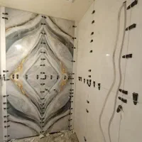 به یک شاگرد جهت کار در کاشی کاری نیازمندیم