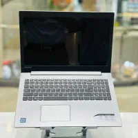 لپتاپ Lenovo v330 هشت هسته هاردssd+HDD رم12 DDR4