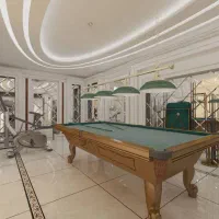 طراحی اجراپیمانکاری دکوراسیون نمای خشک کناف لاینر