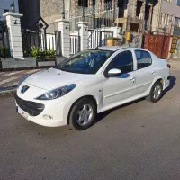 ۲۰۷ صندوقدار مدل ۹۷