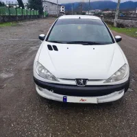 206sd موتور بزرگ گاز سیمی