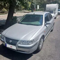 سمند مدل ۱۳۸۵