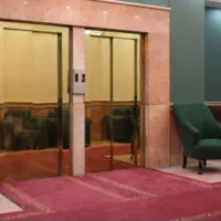 فروش هتل دو ستاره لوکیشن بی نظیر در نواب صفوی