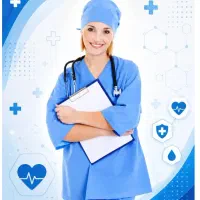 فصد خون پیرسینگ بوتاکس  و پرستاری تخصصی