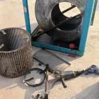 تعمیر و سرویس کولر های آبی وپکیج دیواری