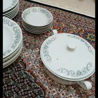 ظروف پذیرایی