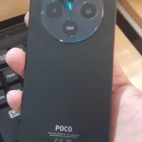 گوشی پکوc75رام۸حافظه۲۵۶