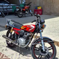 هوندا ۲۰۰CDI،انژکتور،ABS
