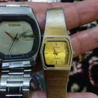 ساعت درمارک های سیتریزین .دارید.کوارتز