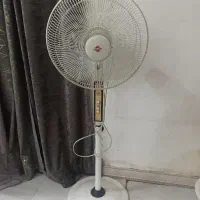 پنکه زمینی