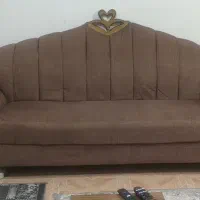 مبل کار کرده