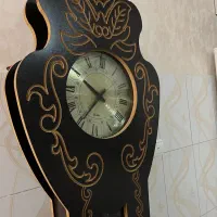 ساعت قدی|ساعت دیواری و تزئینی|قرچک, مهدیه|دیوار