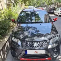 خودرو کوییک gxr-l مدل ۱۴۰۳