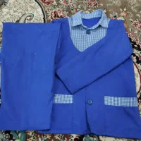 لباس فرم مدرسه مناسب