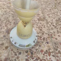 پنکه سقفی smc همراه با درجه