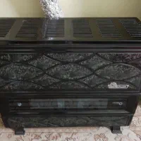 بخاری گازی ایران شرق