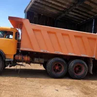 بنز مایلر ده چرخ