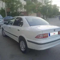 سمند ef7|خودرو سواری و وانت|بجنورد, |دیوار