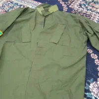 لباس نظاکی