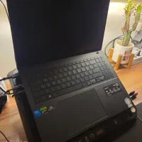لبتاب ایسوس v16v3607 نو