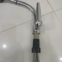 شیر ظرفشویی kwc