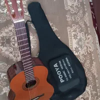گیتار یاماها نو نو سفارشی