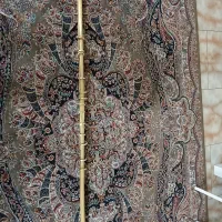 چوب پرده