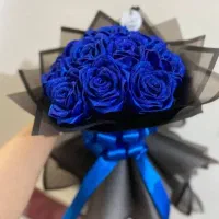 دسته گل