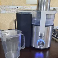 آب هویج گیری تک کاره ارشیا