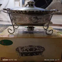سوفله خوری