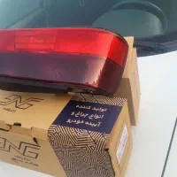 چراغ عقب پارس