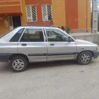 پراید ۱۴۱