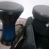 داربوکا (تمپو) و ضرب  بوشهری