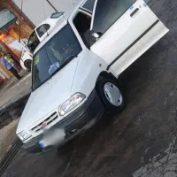 پراید مدل 90