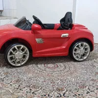 ماشین شارژی