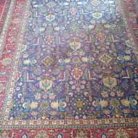 فرش برای باغ یا مغازه