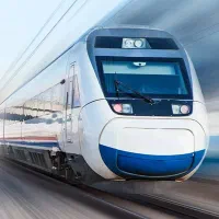 فروش بلیط قطار تمامی مسیرها