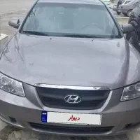 سوناتا nf۲۰۰۸