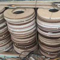 نواررنگی pvc لبه چسپان