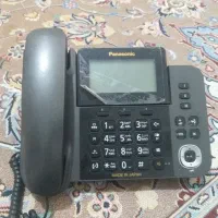 گوشی بیسیم tgf320 ژاپن