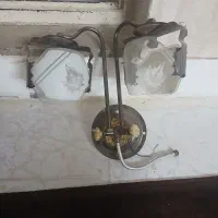 روشنایی گازی دوقولو