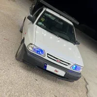 پراید بار مدل 93