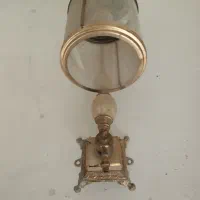 چراغ گاز توری