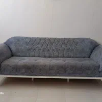 مبل راحتی وعسلی