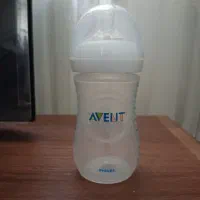 شیشه شیر اونت ۲۶۰ میل درحدنو