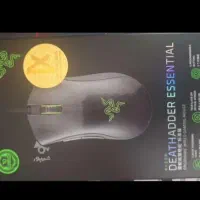 موس ریزر مدل DeathAdder Essential