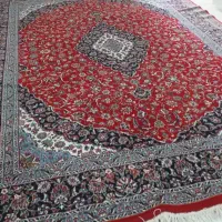 فرش لاکی ۹ متری