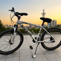 دوچرخه دنده ای ویوا اصل