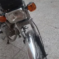 موتور هوندا ۱۵۰ cc