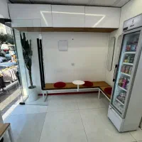 واگذاری کافه فلکه دوم